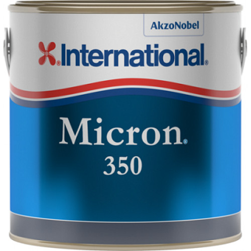 International micron 350 - international,