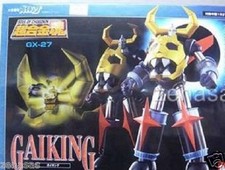 Modellino Bandai Soul of