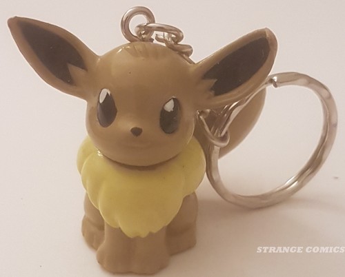 Pokemon eevee - pokemon, (evoli)