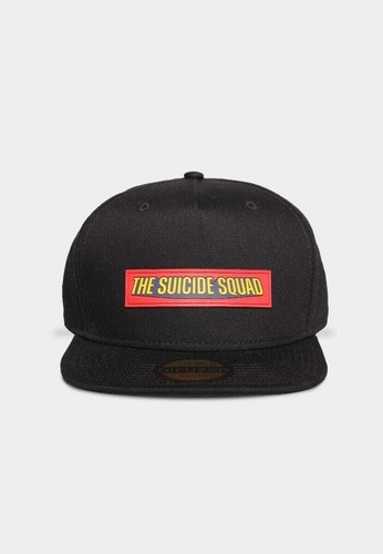 Cappello snapback nero logo - cappello,