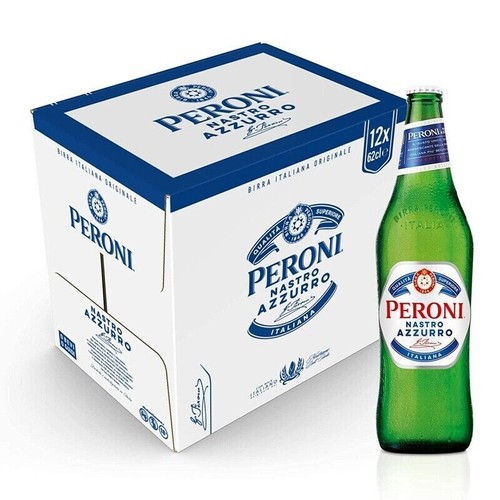 Peroni nastro azzurro mais - nastro,