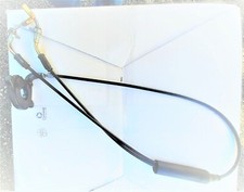 Comando Regolazione d'aria per Cagiva Elefant 650 - 750  Anno 1986