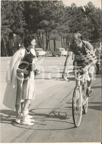 1956 giro italia livorno - 1956, d'italia