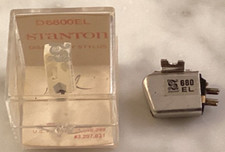 Cartuccia stanton 680el - cartuccia,