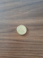 moneta 50 centesimi Germania