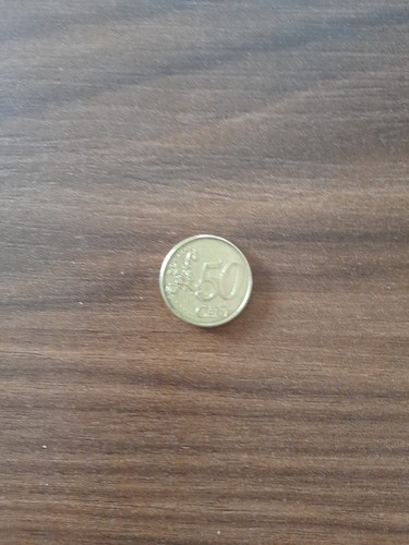 Moneta centesimi germania - 50,