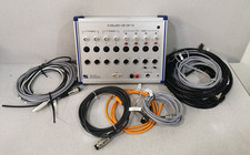 Burat & Klein 5025 PrufMessBOX-USB-DSP-CA