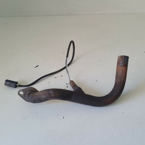 Collettore scarico sonda - scarico,
