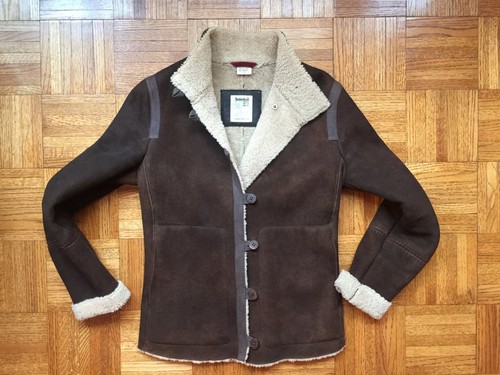 Giacca bomber timberland vera - giacca,