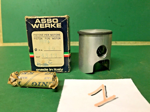 Beta 50cc mxs - mxs, trial