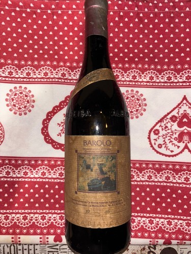 Barolo 1985 vintage - barolo,