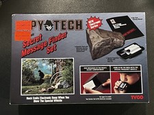 Nos vintage tyco - nos, spy