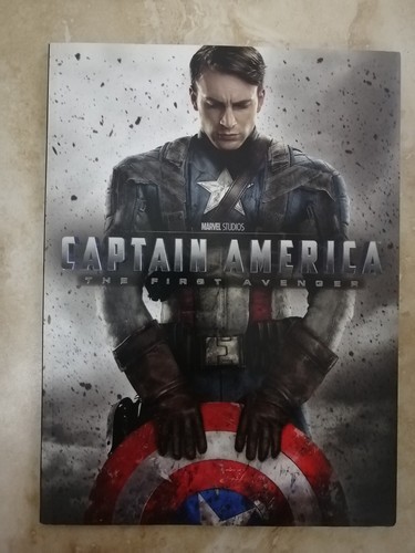 Marvel studios capitan - marvel,