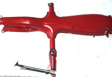 MOTOM GG 48 CC 1960 TELAIO