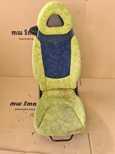 Sedile passeggero Smart 450