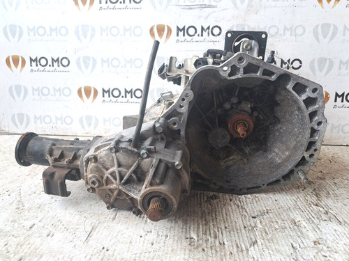 Cambio manuale suzuki - cambio, sx4
