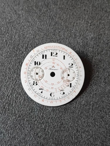Perseo telemetre dial crono - perseo,