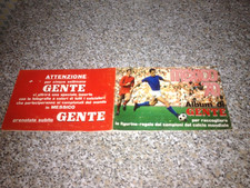 Album calciatori mexico - album,