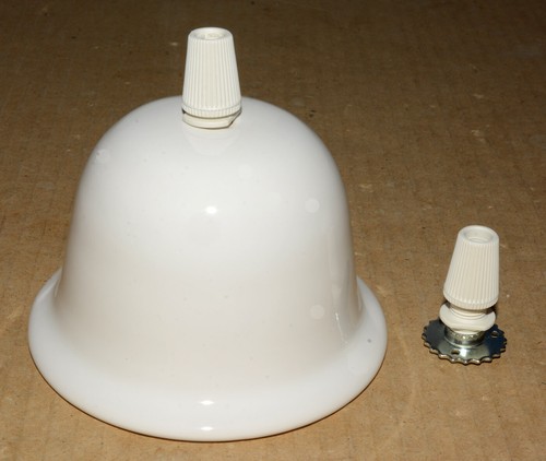 Rosone ceramica per - rosone, in