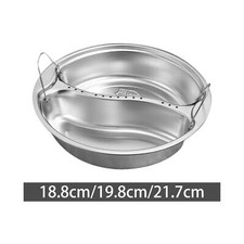 Cestello per cottura a vapore