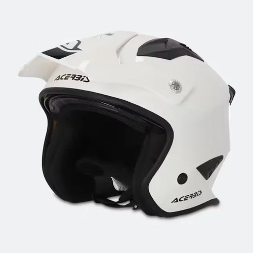 Acerbis casco jet - casco, aria