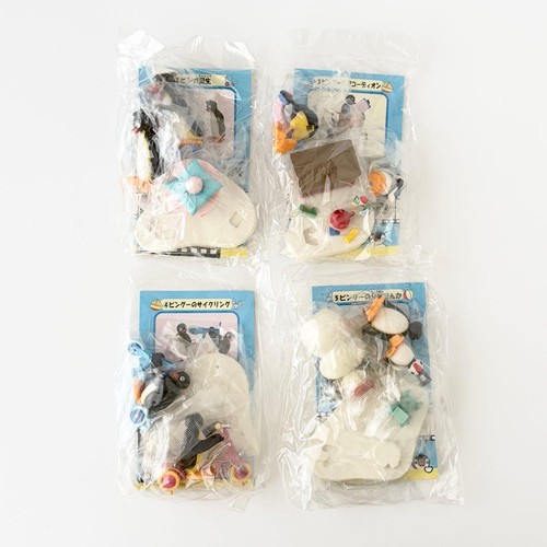 Furuta pingu with - pingu,