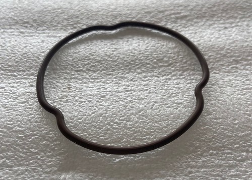 Guarnizione filtro olio