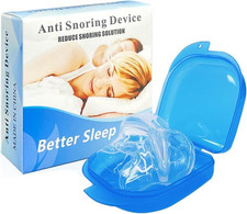 Dispositivo anti Russamento