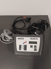 Centralina Rotex Solaris R3 DAIKIN