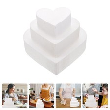 3 Pcs Decorazioni Torta