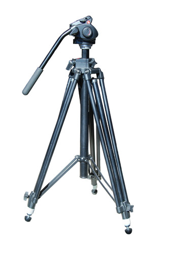 Treppiede triman manfrotto - treppiede,