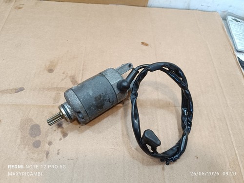 Motorino avviamento per yamaha - per,