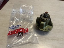 Fiat 70s Vintage Collectible