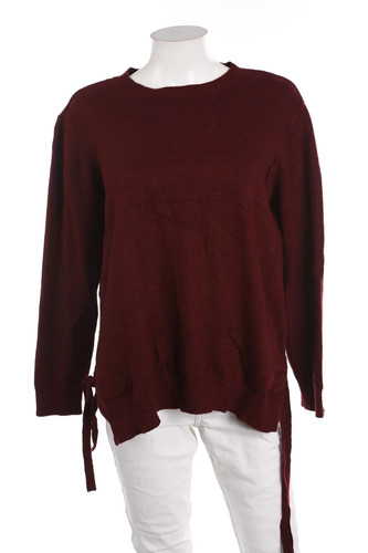 Maglione ovs maglia 2xl - ovs, viola