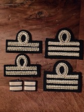 gradi militari esercito