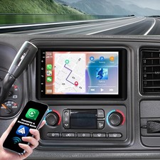 Per GMC Chevrolet Android 15