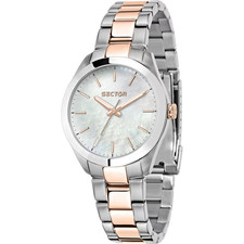 Sector 120 orologio donna - sector,