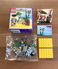 LEGO Pirates 1696 Pirate