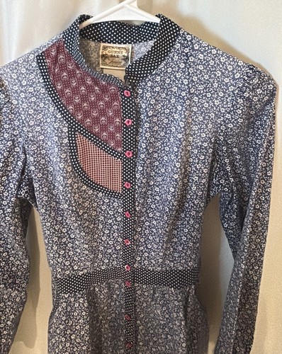 Abito vintage anni - , 70
