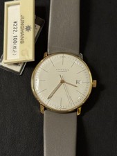Nuovo orologio da polso