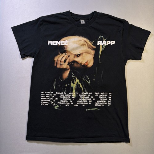 Shirt renee rapp snow - rapp, hard