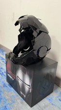 Iron man mk5 - man,