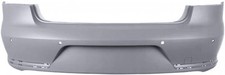 Paraurti Posteriore Per Volkswagen Passat B7 2010-2015 Per Berlina/Highline