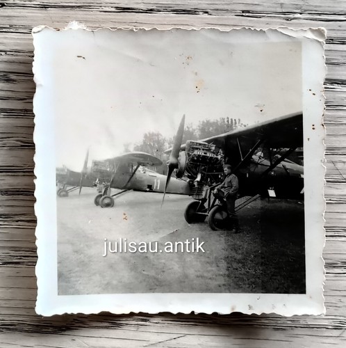 Foto ww2 wehrmacht luftwaffe - ww2/wehrmacht,