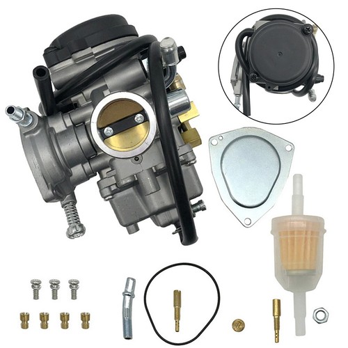 Per suzuki kit carburatore - suzuki,