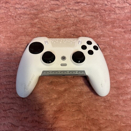 Scuf envision pro controller - scuf,