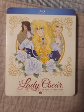 Lady Oscar The Rose of