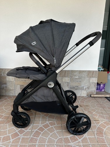 Passeggino trio chicco - passeggino,