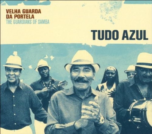 Velha guarda portela - portela,