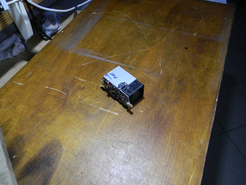 Ampli uhf dmr - 5,